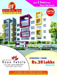 2 BHK Flat for Sale in Ring Road, Hosur