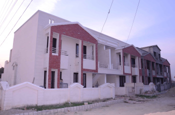 3 BHK Villa for Sale in Rudrapur Udham, Udham Singh Nagar