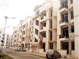 3 BHK Builder Floor for Sale in Greater Faridabad