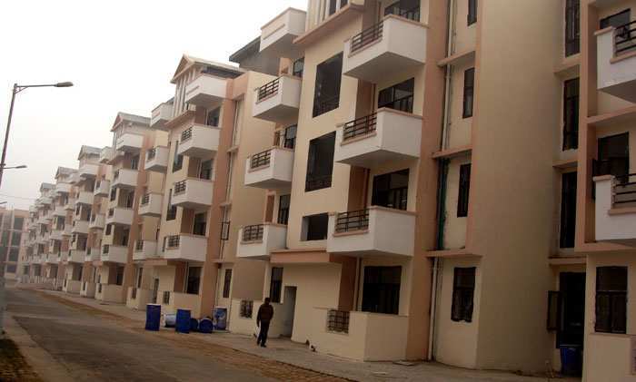 3 BHK Residential Apartment 1437 Sq.ft. for Sale in Greater Faridabad