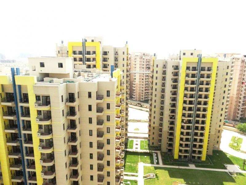 2 BHK Residential Apartment 1200 Sq.ft. for Sale in Greater Faridabad