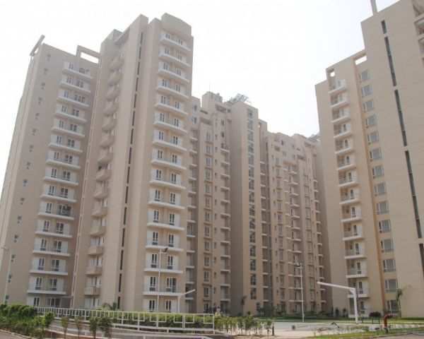 3 BHK Residential Apartment 1400 Sq.ft. for Sale in Greater Faridabad