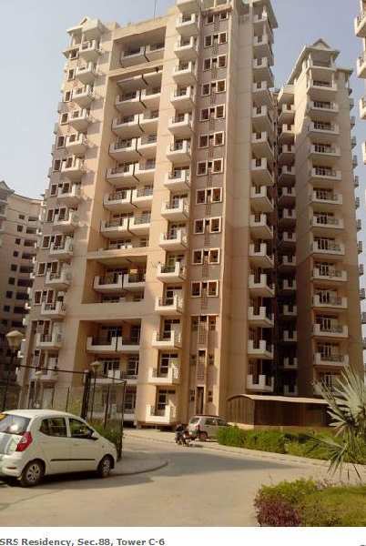 2 BHK Residential Apartment 1304 Sq.ft. for Sale in Greater Faridabad