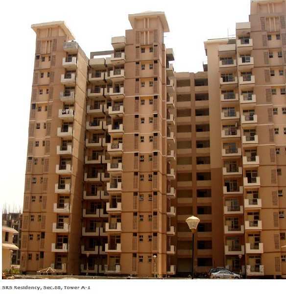 3 BHK Apartment 1557 Sq.ft. for Sale in