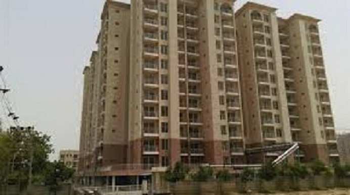 Shiv Park 1 Apartments