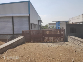  Warehouse for Rent in Umarga, Osmanabad