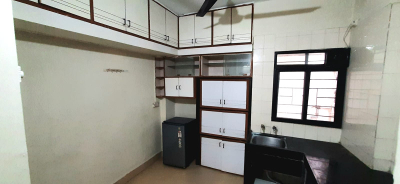 1 BHK Apartment 600 Sq.ft. for Rent in Model Colony, Shivaji Nagar, Pune