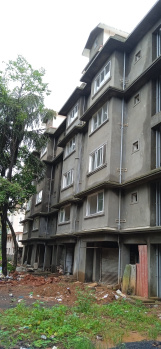 1 BHK Flat for Sale in Mulgao, Bicholim, Goa