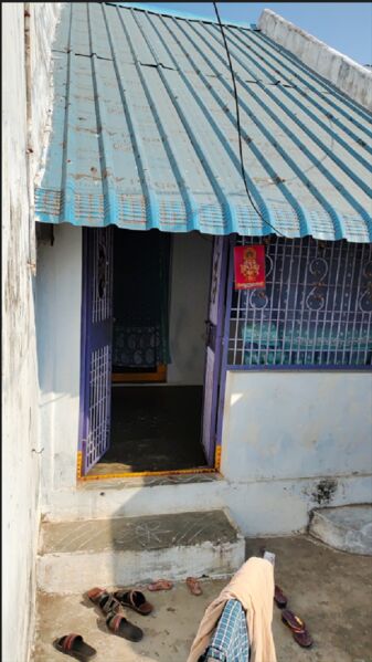 2 BHK House 1100 Sq.ft. for Sale in Parvathipuram, Vizianagaram