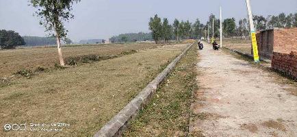  Residential Plot for Sale in Bakshi Ka Talab, Lucknow