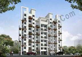 1 BHK Residential Apartment 597 Sq.ft. for Sale in Undri, Pune