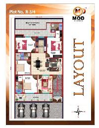 4 BHK Builder Floor for Sale in Sector 75 Faridabad