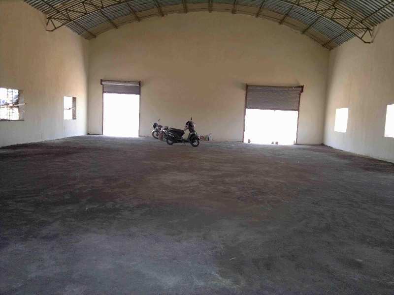 Warehouse 15000 Sq.ft. for Rent in Sanand, Ahmedabad