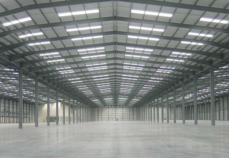 Warehouse 100000 Sq.ft. for Rent in 100 Ft Ring Road, Ahmedabad