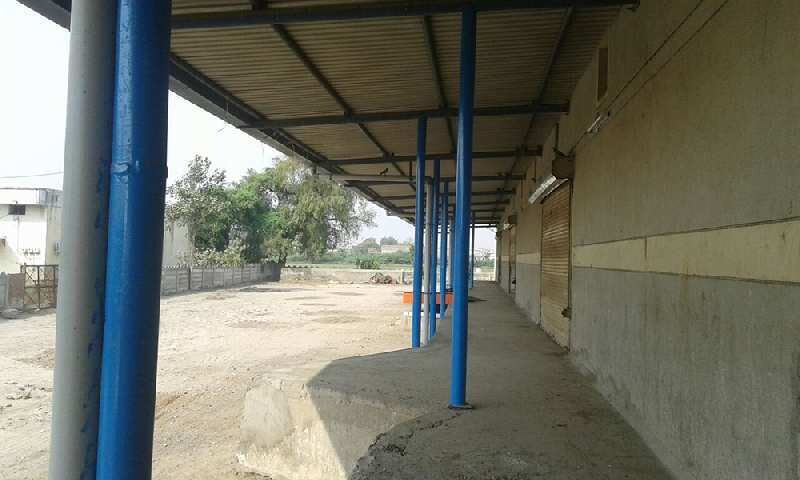  Warehouse 50000 Sq.ft. for Rent in Becharaji, Mahesana
