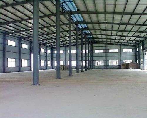 Factory 250000 Sq.ft. for Rent in