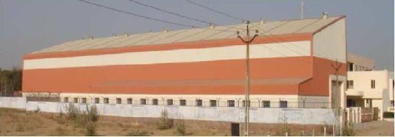  Warehouse for Rent in Ranoli, Vadodara