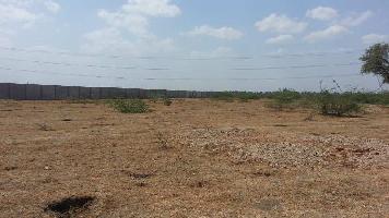  Industrial Land for Sale in Mithi Rohar, Gandhidham