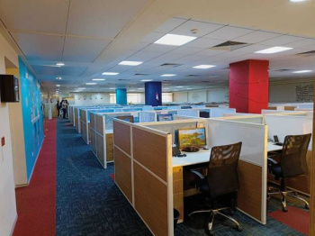  Office Space for Rent in Phase I Udyog Vihar, Gurgaon