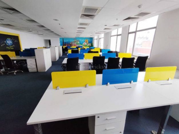  Office Space for Rent in Udyog Vihar, Gurgaon