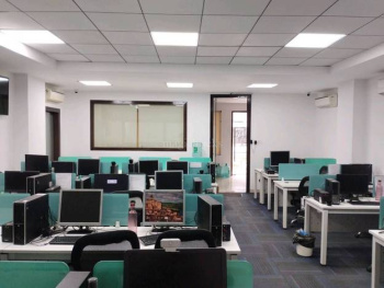 Office Space for Rent in Phase IV Udyog Vihar, Gurgaon