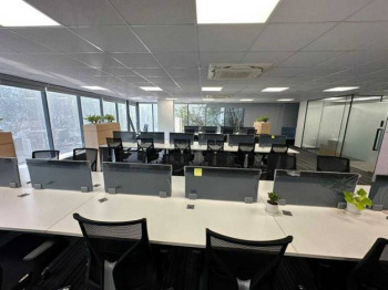  Office Space for Rent in Phase II Udyog Vihar, Gurgaon