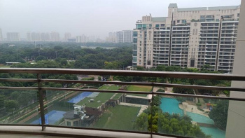 4 BHK Flat for Rent in Sector 42 Gurgaon