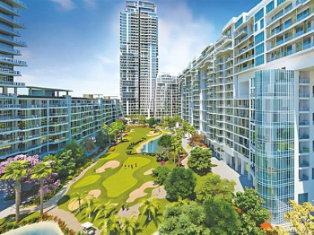 3 BHK Flat for Sale in Sector 79 Gurgaon