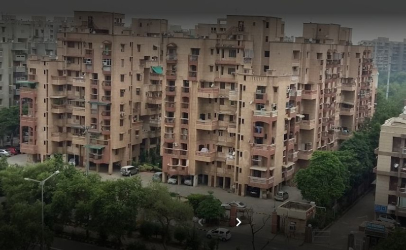 3 BHK Apartment 1800 Sq. Yards for Sale in Sector 23 Dwarka, Delhi
