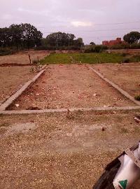  Residential Plot for Sale in Civil Lines, Budaun