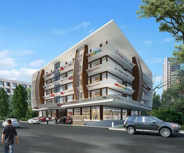 2 BHK Apartment 1100 Sq.ft. for Sale in Urwa, Mangalore