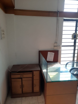  Office Space for Rent in Sadhu Vaswani Nagar, Pune