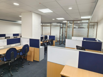  Office Space for Rent in Kalyani Nagar, Pune