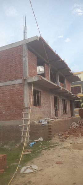 3 BHK Villa 1710 Sq.ft. for Sale in