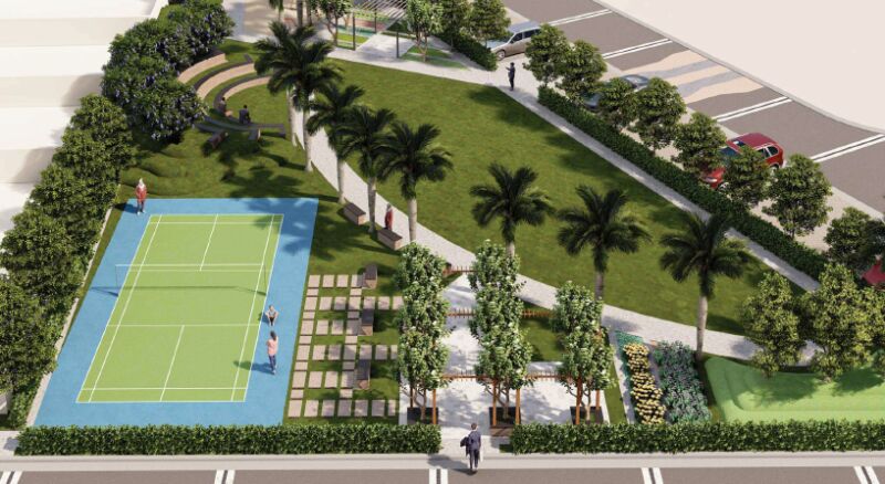  Residential Plot 148 Sq. Yards for Sale in Sector 4A Bahadurgarh
