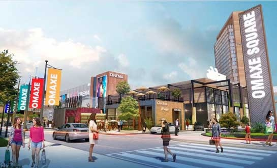  50 Sq.ft. Commercial Shop for Sale in Sector 19B Dwarka, Delhi