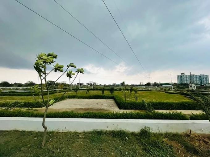  Residential Plot 180 Sq. Yards for Sale in Sector 36 Bahadurgarh