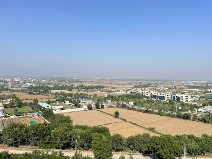  Residential Plot 180 Sq. Yards for Sale in Sector 36 Bahadurgarh