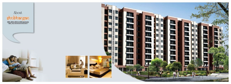 2 BHK 930 Sq.ft. Apartment for Sale in Sector 4A Bahadurgarh