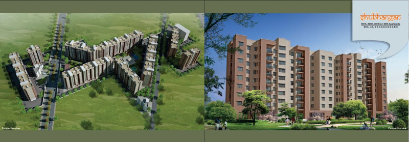 4 BHK 2215 Sq.ft. Apartment for Sale in Sector 4A Bahadurgarh