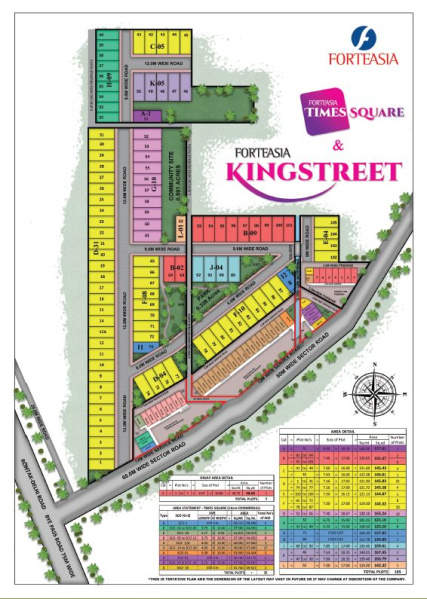  145 Sq. Yards Residential Plot for Sale in Sector 3, Bahadurgarh