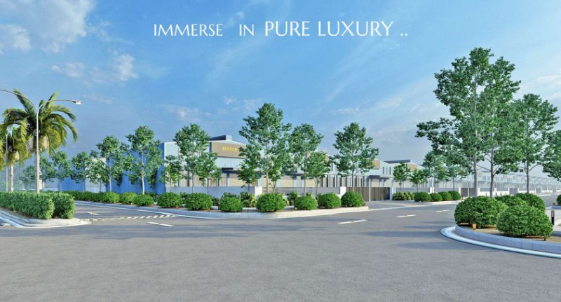  299 Sq. Yards Commercial Land for Sale in Kalanaur Rohtak