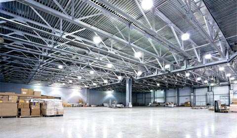 Warehouse 16000 Sq.ft. for Rent in