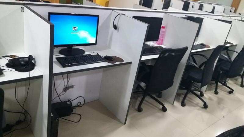 Office Space 600 Sq.ft. for Rent in Central Spine, Jaipur