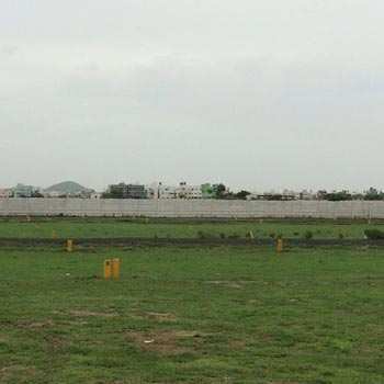Industrial Land 35000 Sq.ft. for Rent in