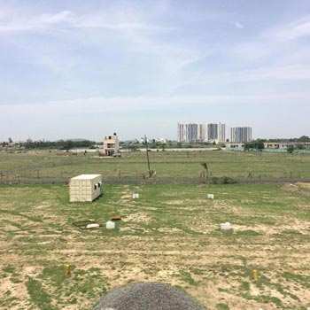 Industrial Land 1350 Sq.ft. for Rent in