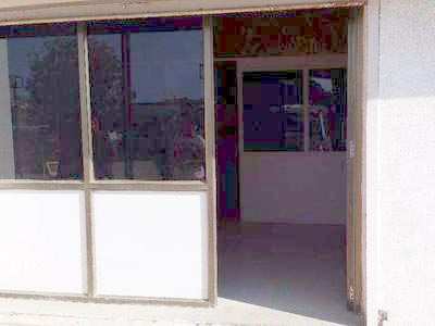 Commercial Shop 235 Sq.ft. for Rent in