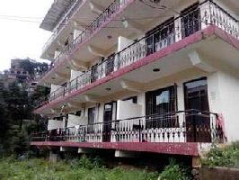 2 BHK Flat for Sale in Chohla, Dharamshala
