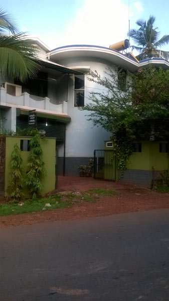 3 BHK House 1800 Sq.ft. for Sale in Kakkad, Kannur