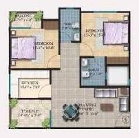 2 BHK Flat for Sale in Tonk Road, Jaipur
